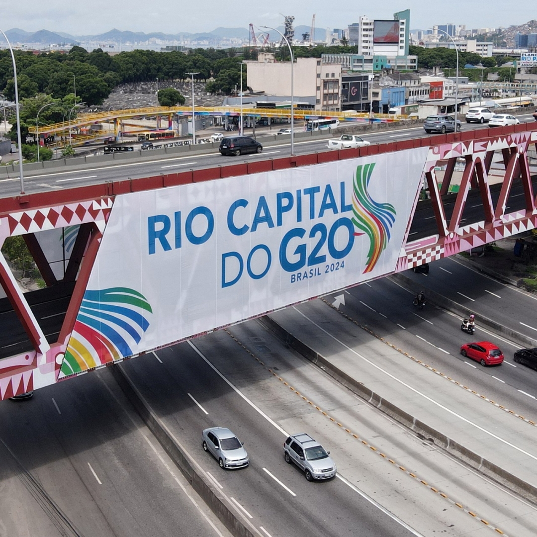 Brigada do Exército é alvo de disparos no Rio de Janeiro