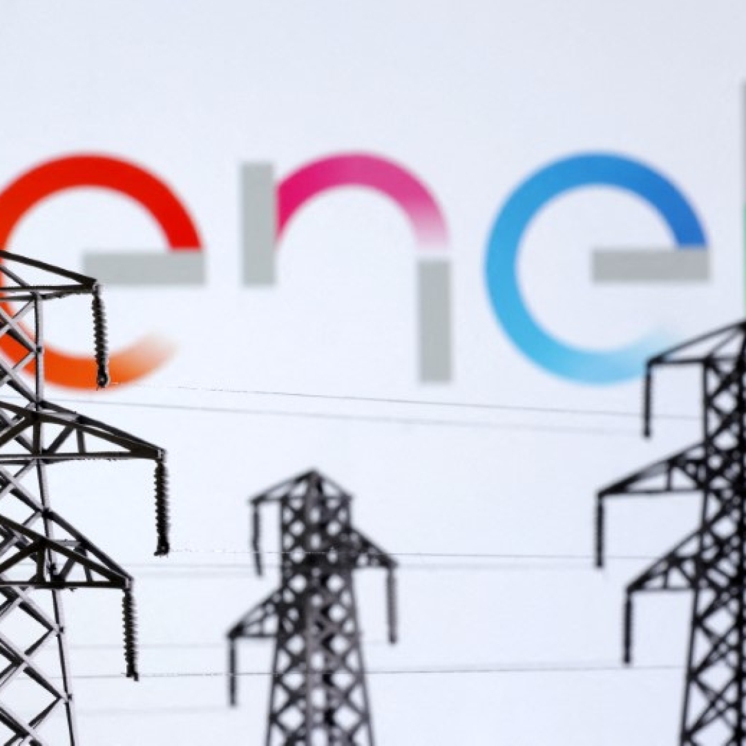 Enel apresentará plano de investimentos para fortalecer redes elétricas no Brasil