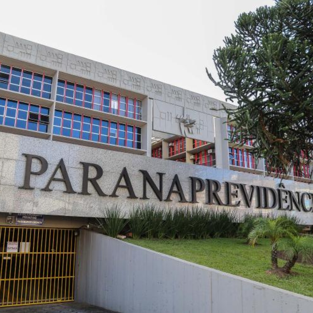 ParanáPrevidência abre inscrições para processo seletivo