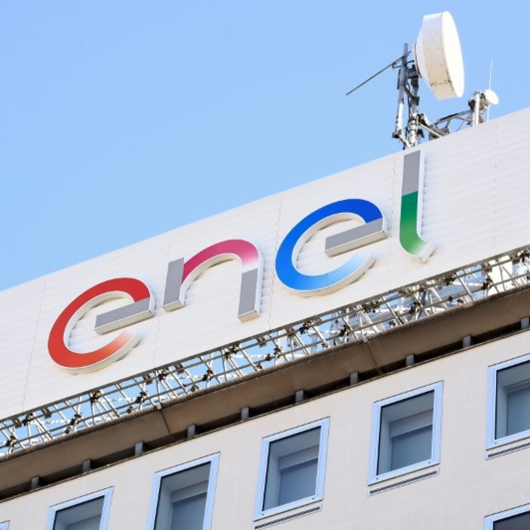 CEO da Enel busca renovação de concessões no Brasil