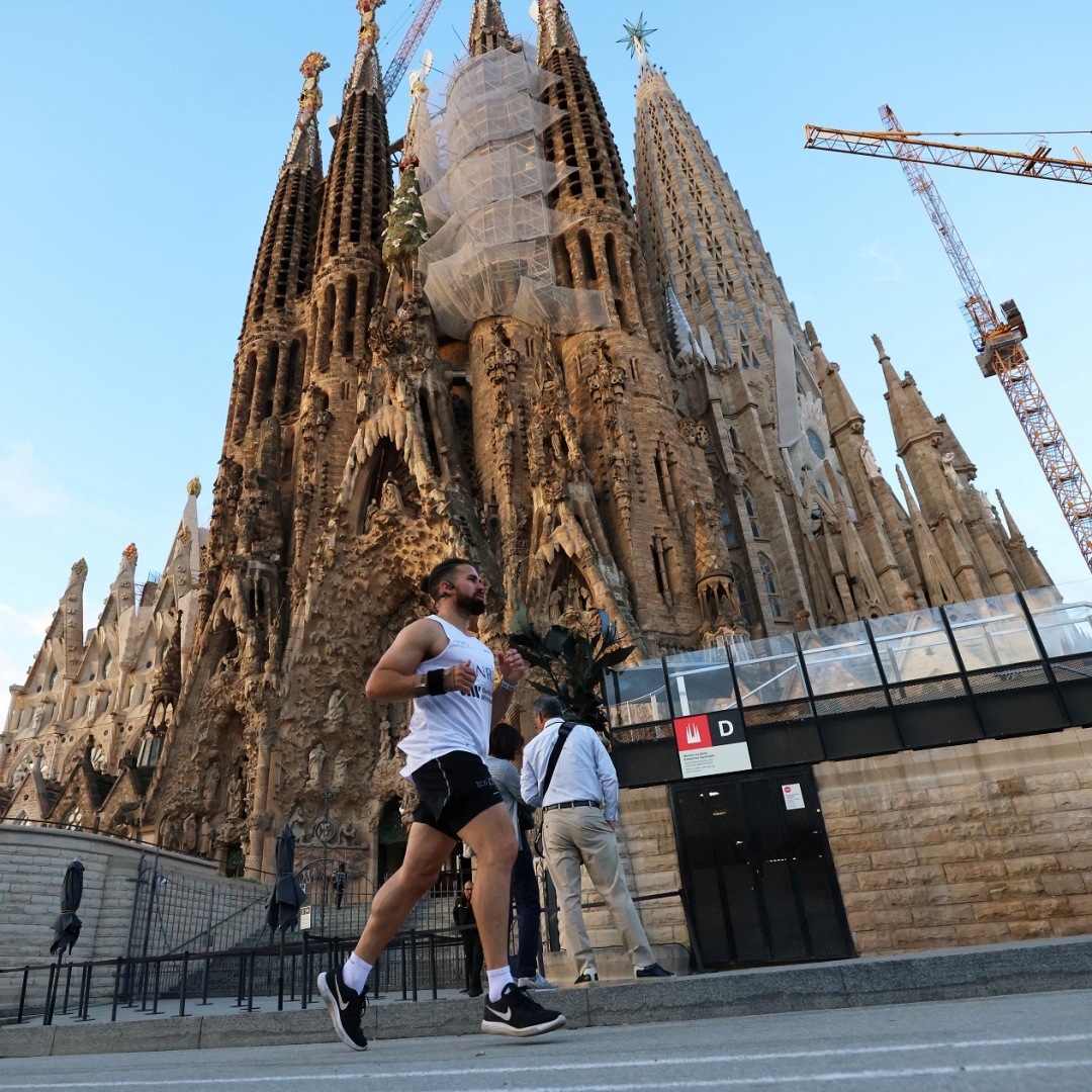 Airbnb pede a prefeito de Barcelona que repense repressão a aluguéis de curta temporada