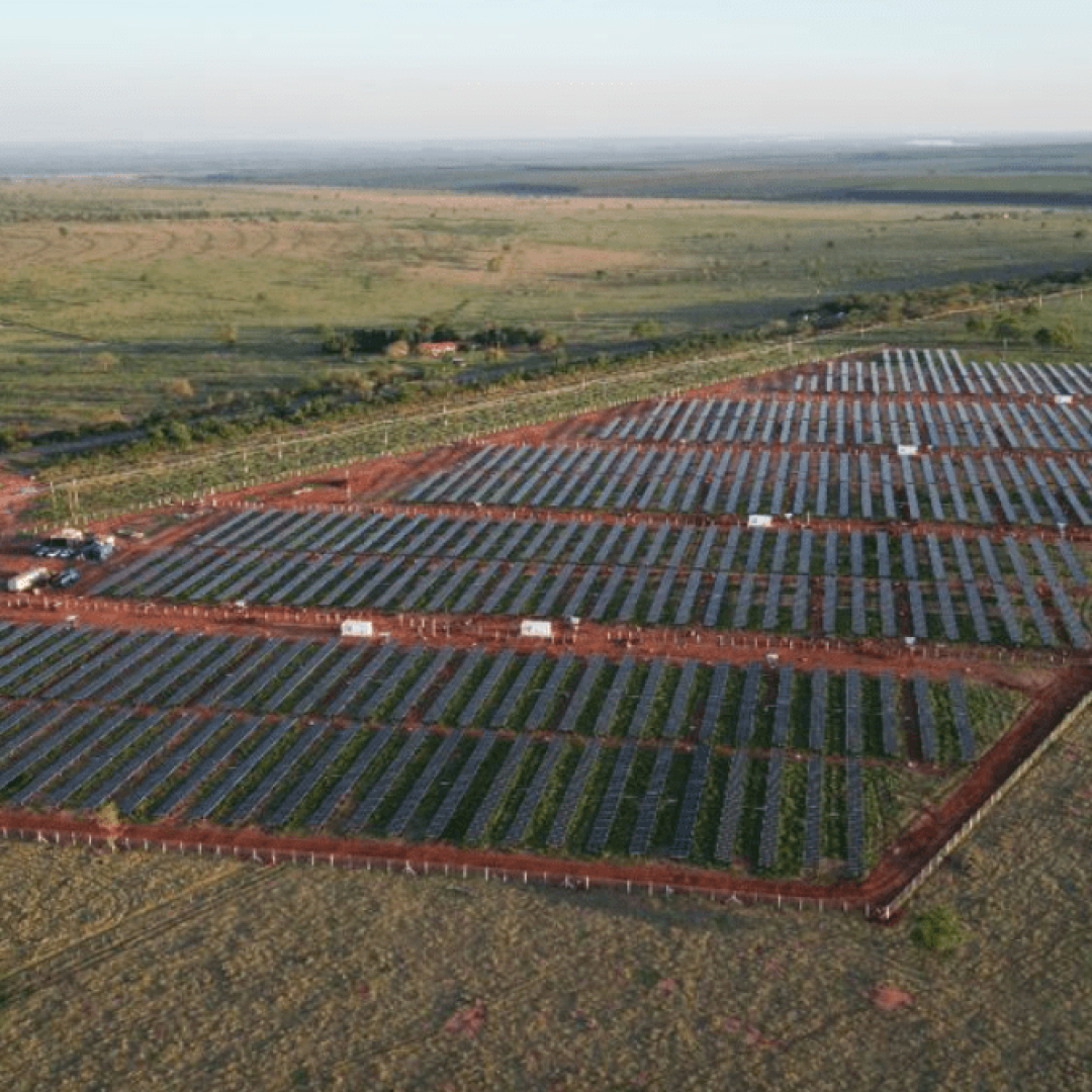 Grupo Delta Energia arquiva processo na CVM