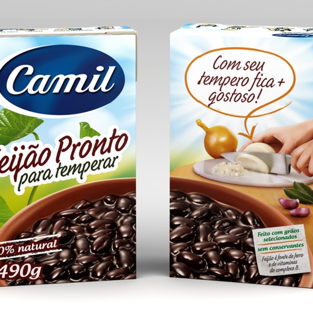 Camil compra grupo paraguaio Villa Oliva Rice