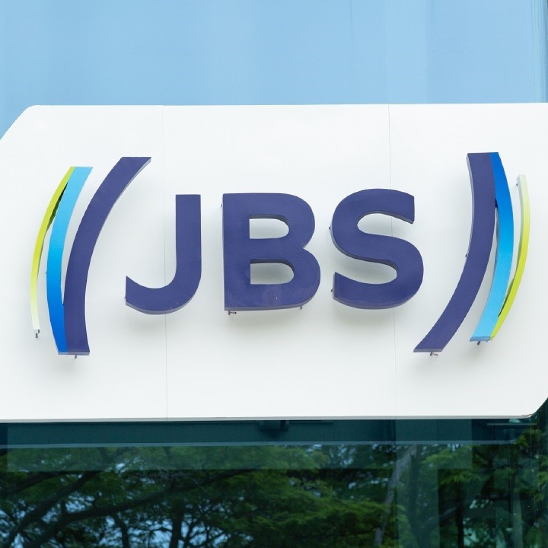 XP Investimentos escolhe JBS como principal aposta no setor de agronegócio e alimentos e bebidas