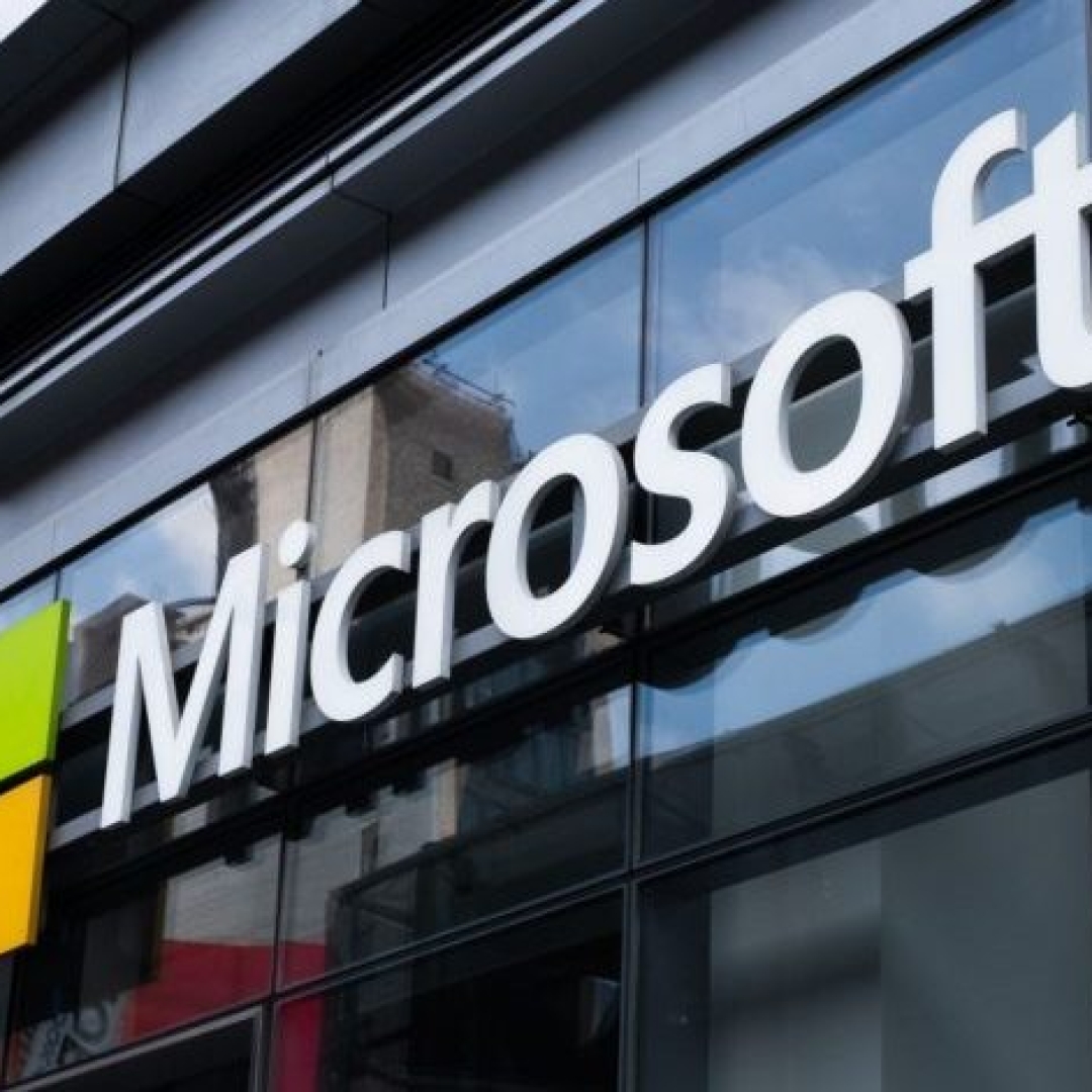 Microsoft anuncia dois novos chips para data centers