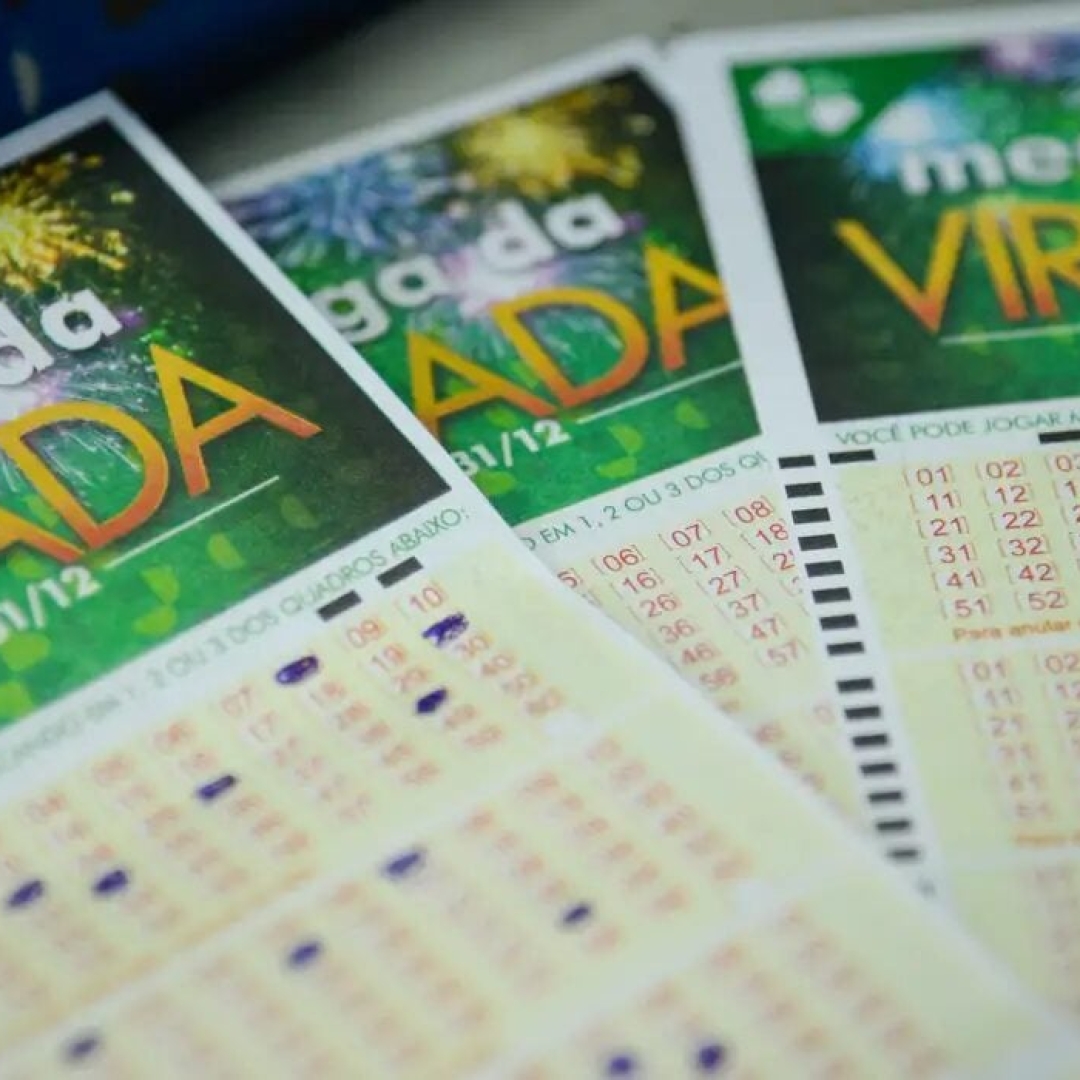 Caixa pagará R$ 600 milhões na Mega da Virada