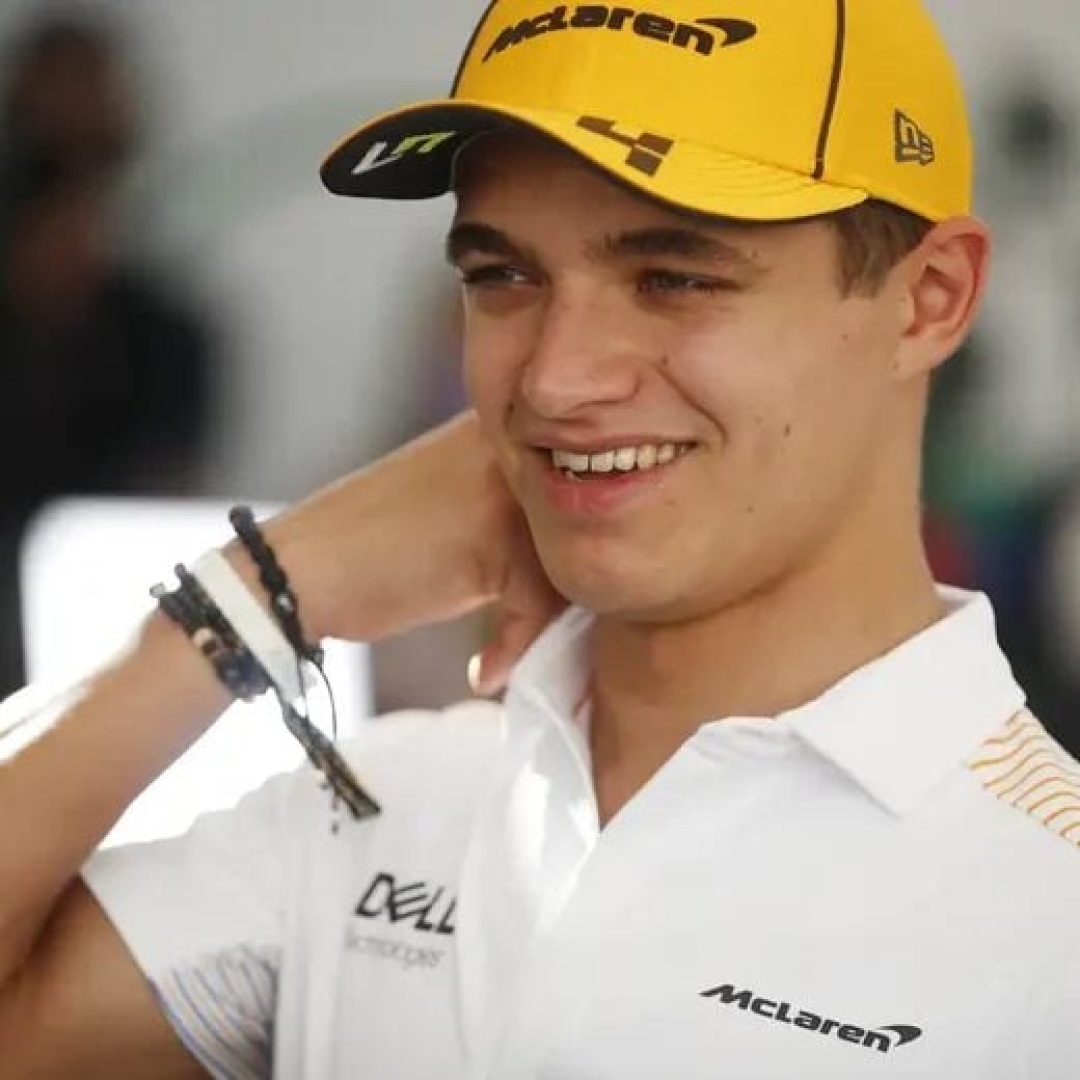 Lando Norris não tem mais esperança de vencer a temporada 2024 da F1