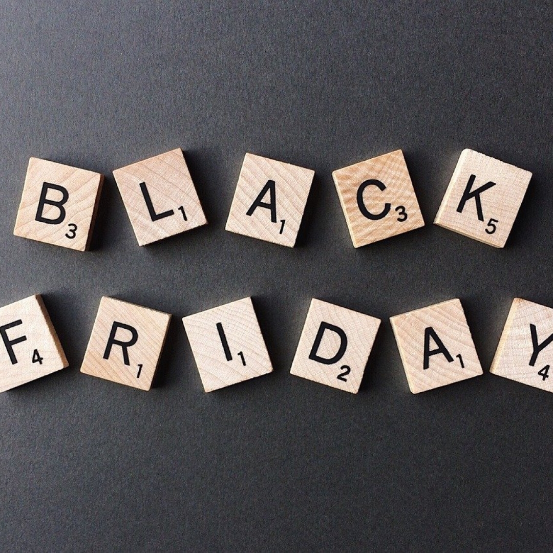 Amazon Brasil anuncia ofertas da Black Friday