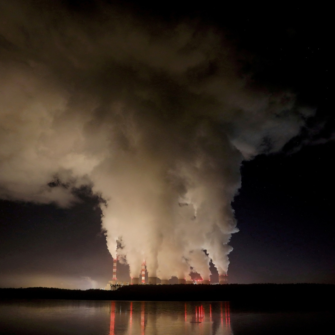 Acordo na COP29 Triplica Ajuda a Países em Desenvolvimento