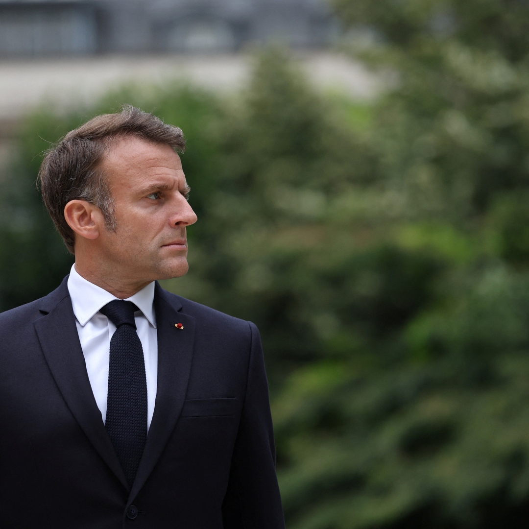 Macron reforça compromisso com a agricultura francesa e não assina acordo com o Mercosul