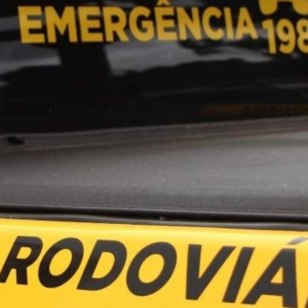 Acidente fatal na PR-458 em Flórida, Paraná