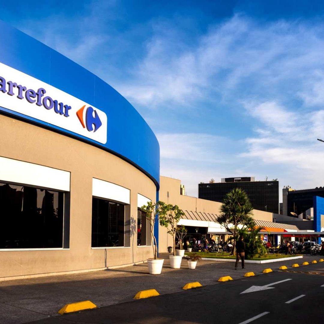 Grupo Carrefour Brasil reconhece impactos da ruptura de fornecimento de carnes