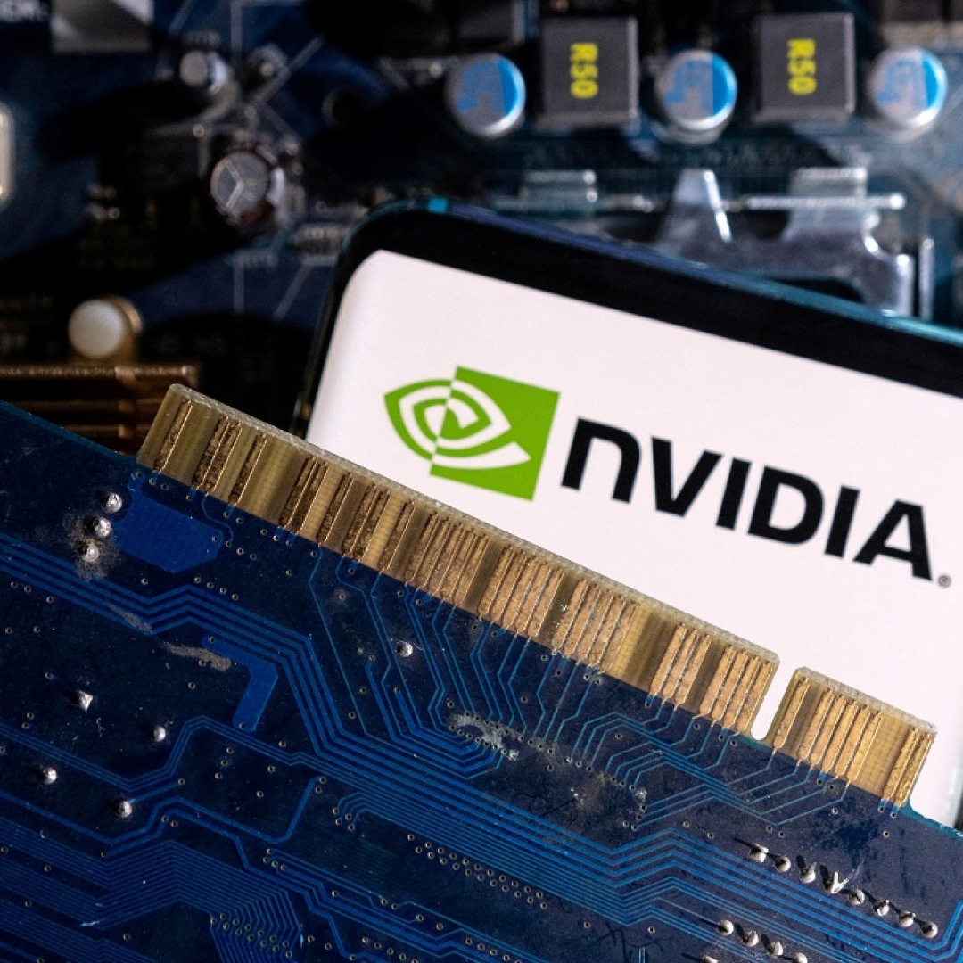 Nvidia apresenta nova tecnologia de IA para música e áudio