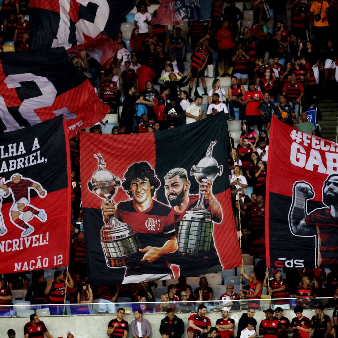 Prefeitura do Rio e Flamengo assinam compromisso para construção de estádio na área do Porto Maravilha