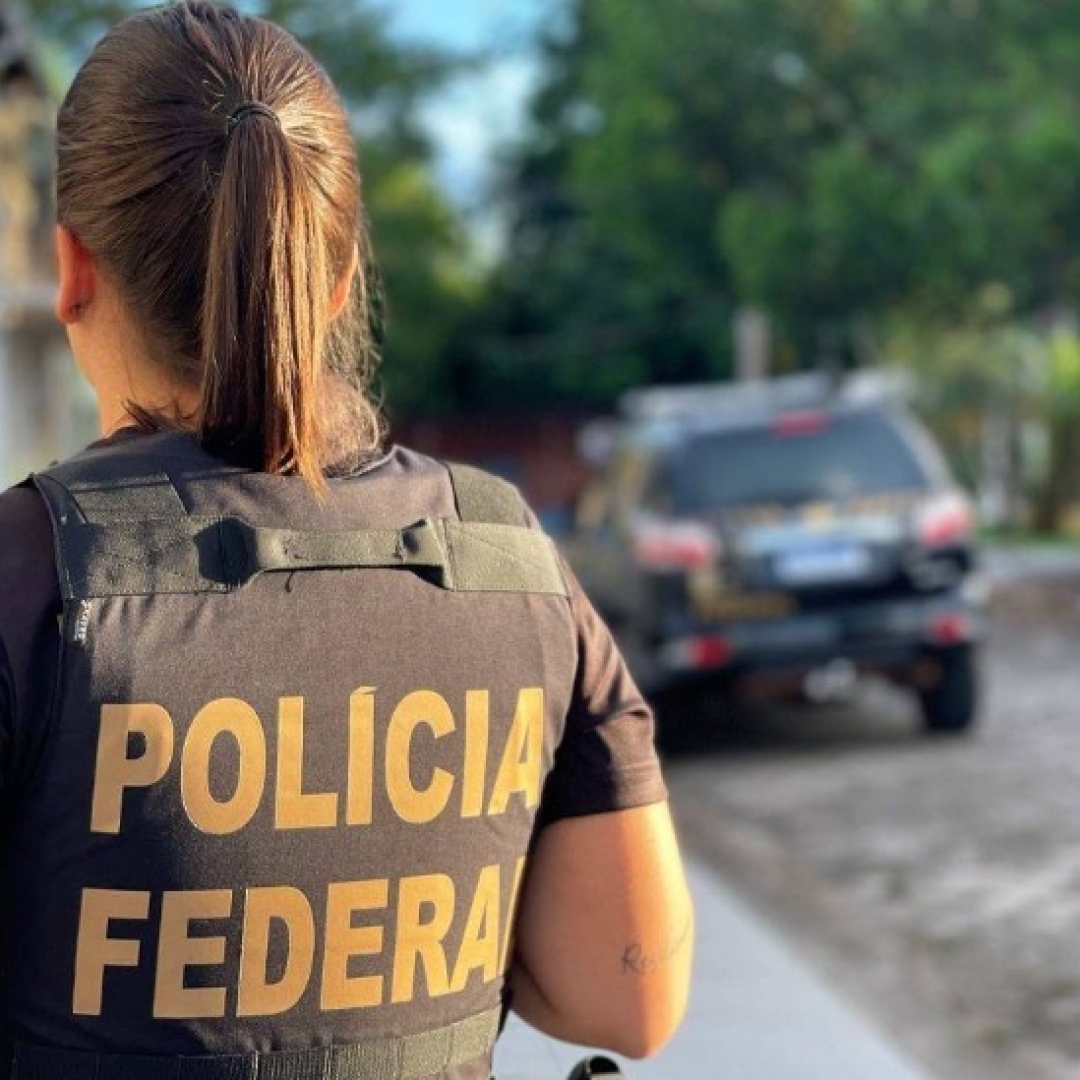 Polícia Federal deflagra Operação Sisamnes para investigar venda de decisões judiciais em Mato Grosso