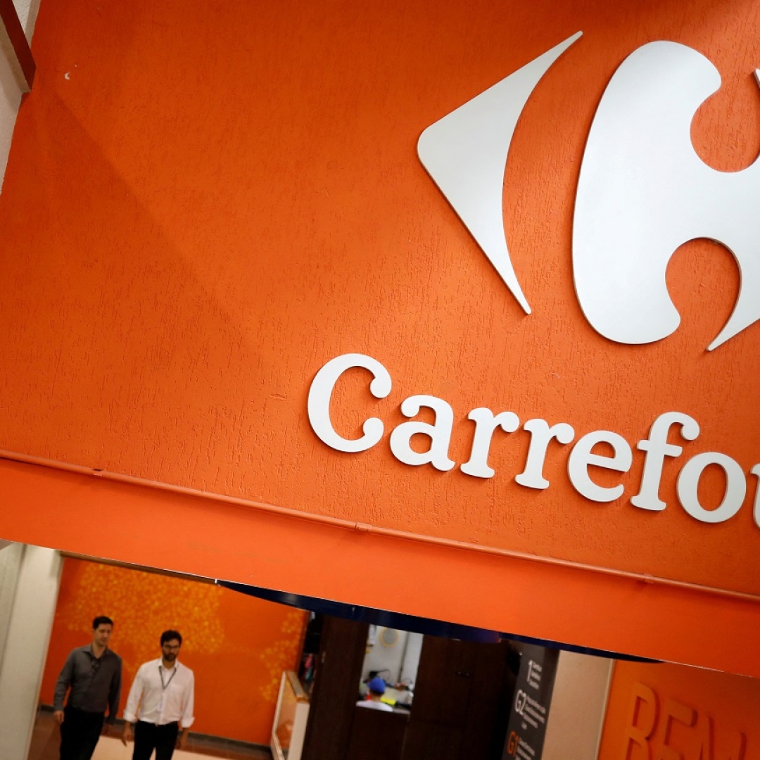 Carrefour Brasil retoma planejamento de entregas de carne bovina