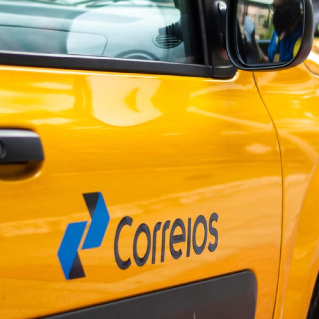 Correios divulgam inscrições de concurso público