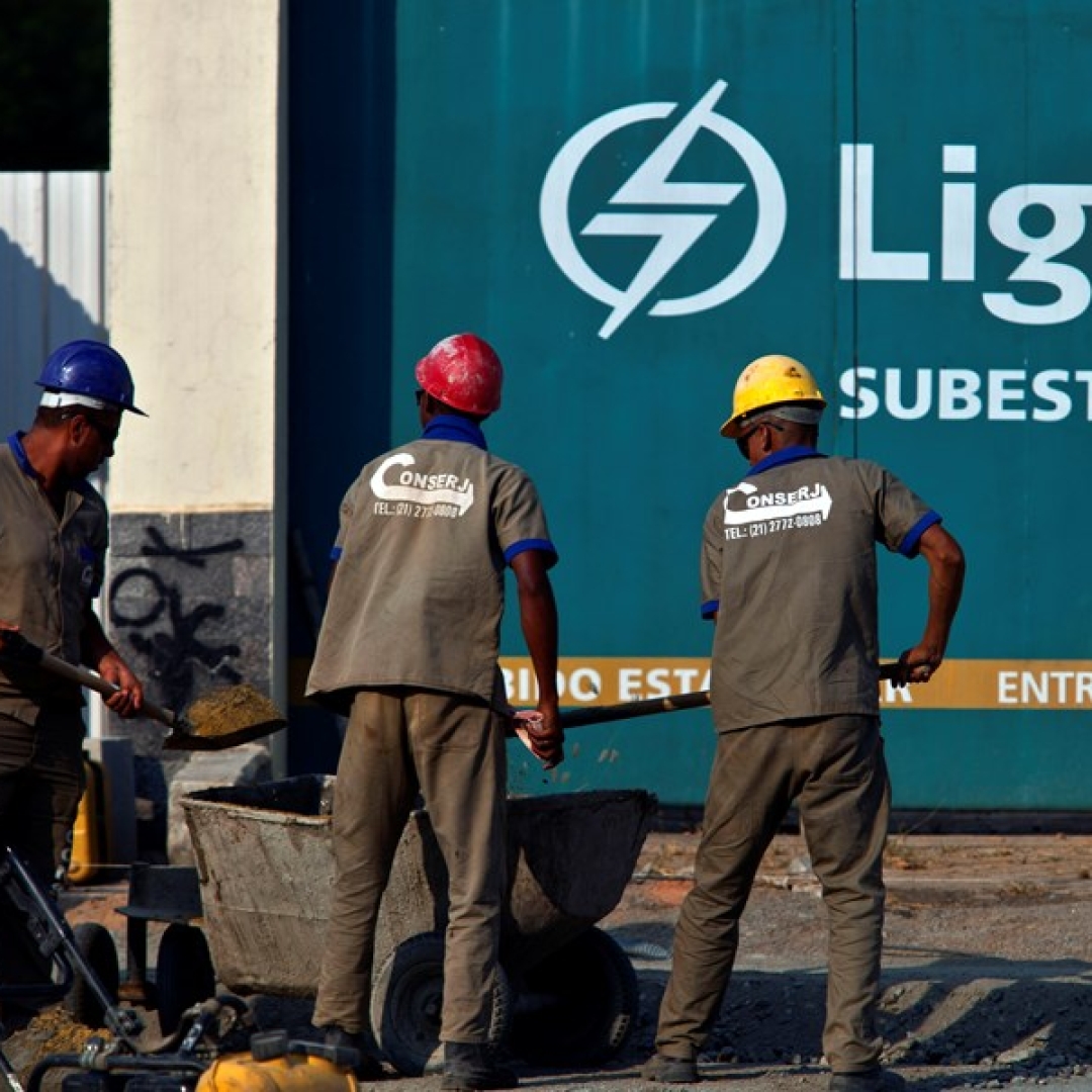 Light recebe decisão favorável em pedido para suspender exigência de aportes de capital