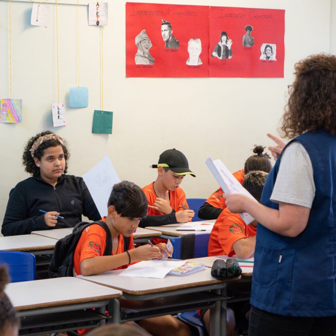 Prazo para matrículas na rede estadual de ensino do Paraná termina nesta sexta-feira