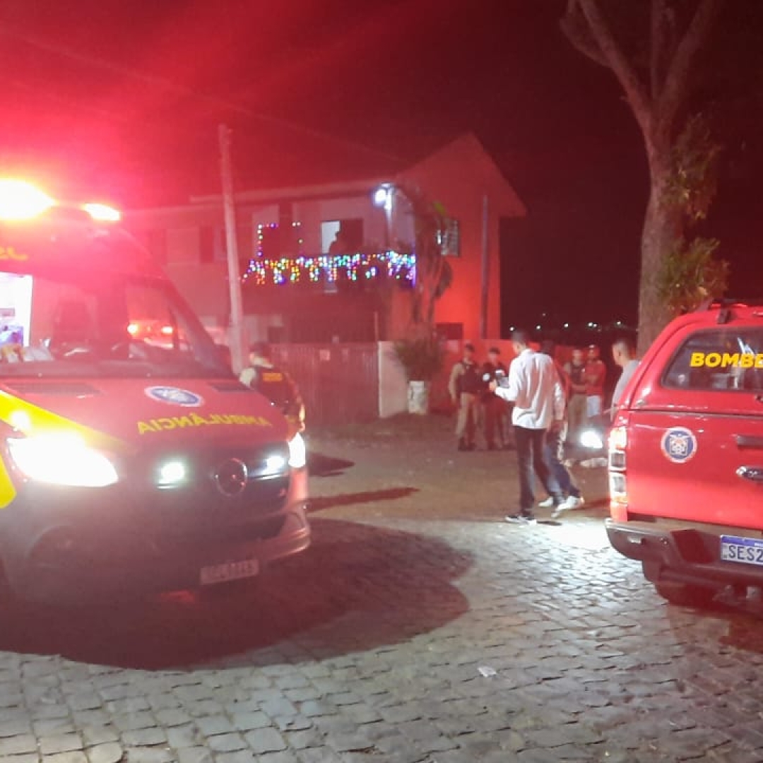 Jovem é baleado em confronto com a Polícia Militar