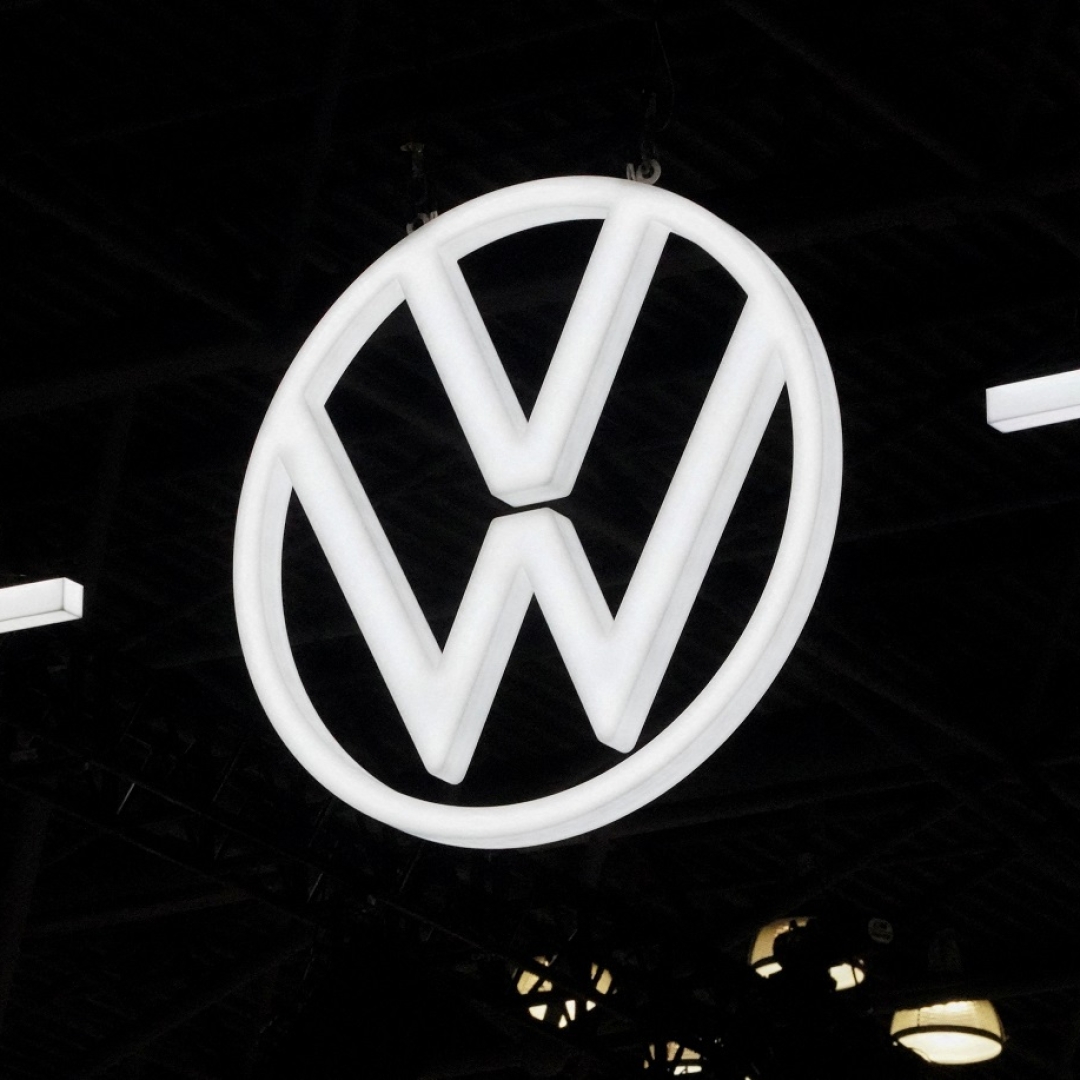 Volkswagen vende fábrica controversa na China