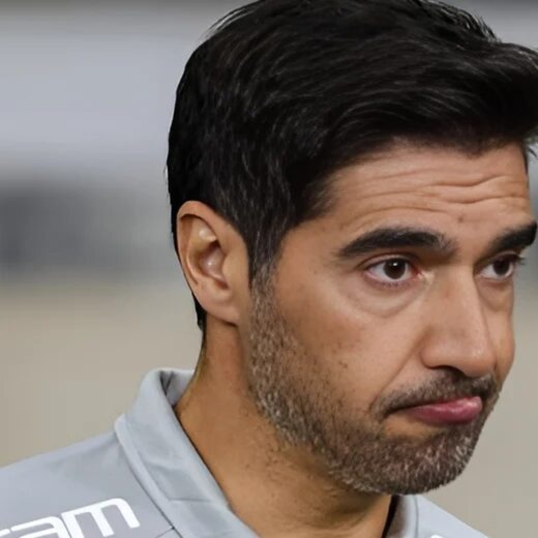 Palmeiras precisa de reviravolta incrível para não ter pior ano da ‘era Abel Ferreira’