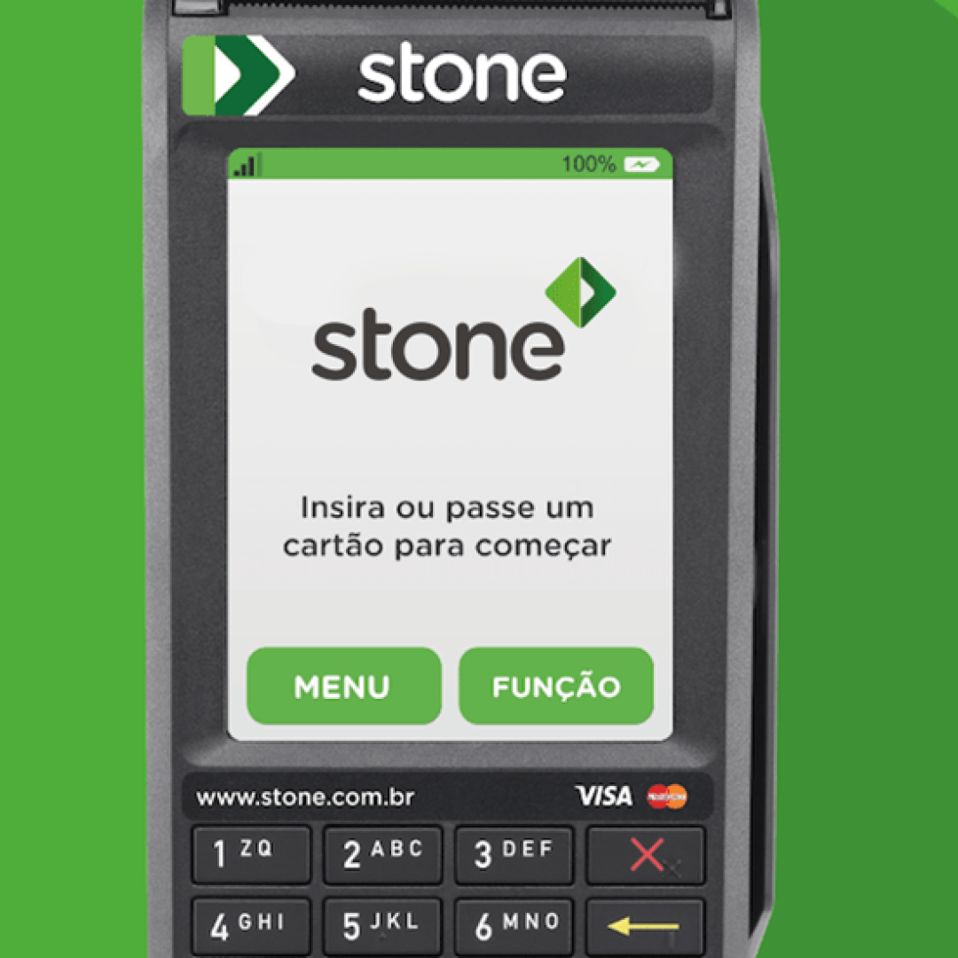 Stone&Co recebe ofertas abaixo do valor pago pela Linx