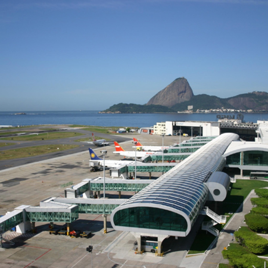 Governo pode investir bilhões em aeroportos regionais para concessão