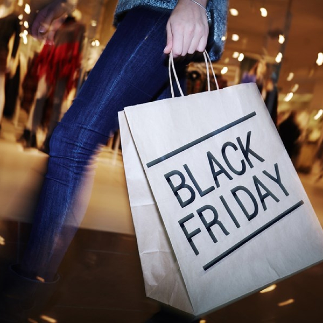 Black Friday 2021: O que esperar das promoções no Brasil?