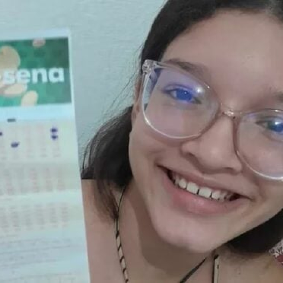 Menina acerta Mega-Sena, mas pais esquecem de registrar aposta