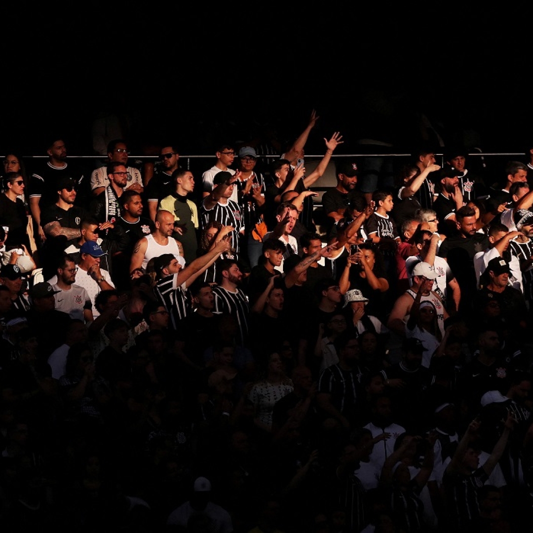 Torcida do Corinthians arrecada R$ 7,46 milhões em vaquinha para pagar dívida da arena