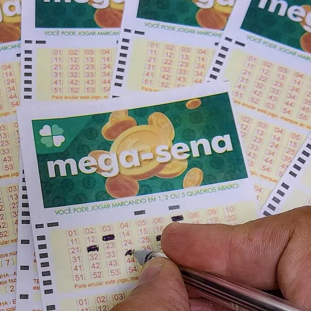 Mega-Sena Sorteia R$67 Milhões Neste Sábado