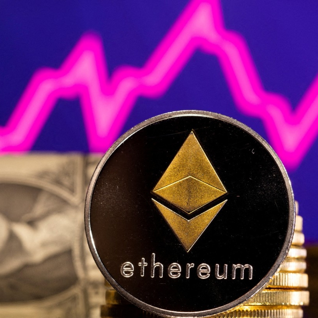 Ethereum pode ser aposta para próxima alta no mercado de criptomoedas