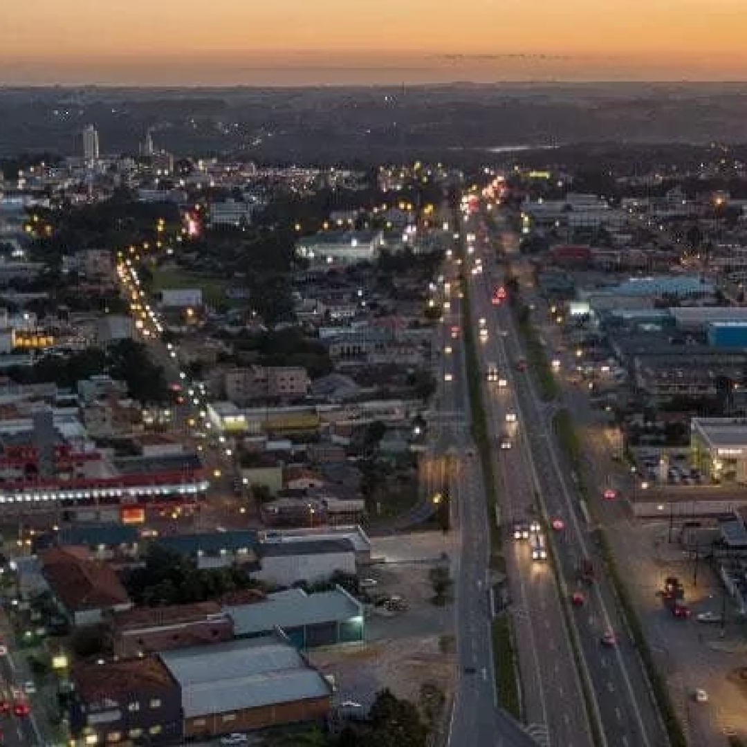 Três Concursos Públicos no Paraná com 86 Vagas Totais em Dezembro