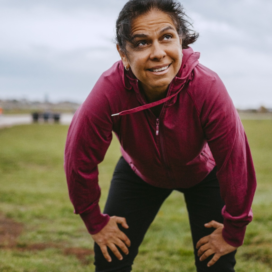 Como voltar a ficar em forma após um tempo sem exercícios