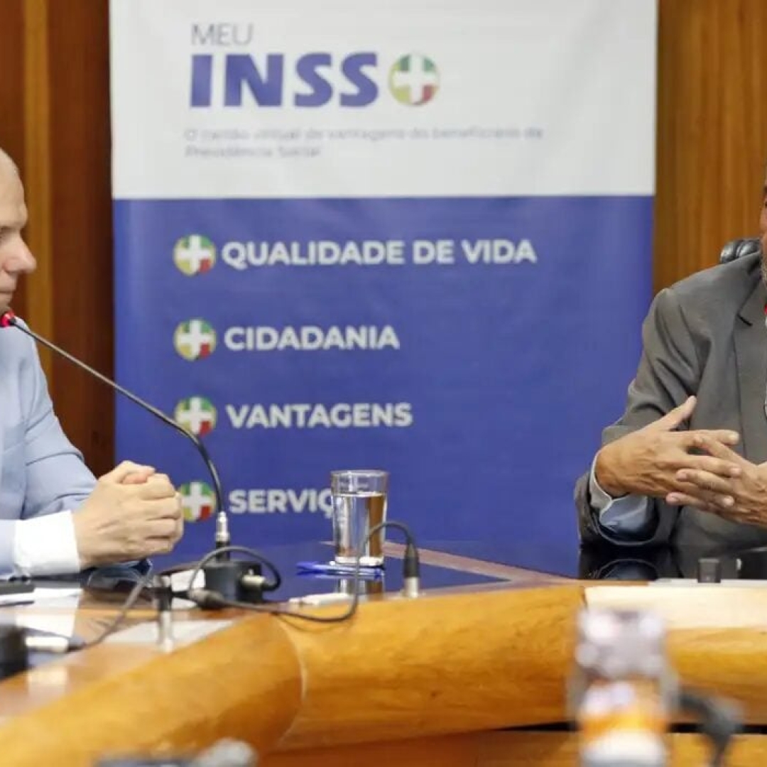 Governo testa antecipação de benefícios do INSS