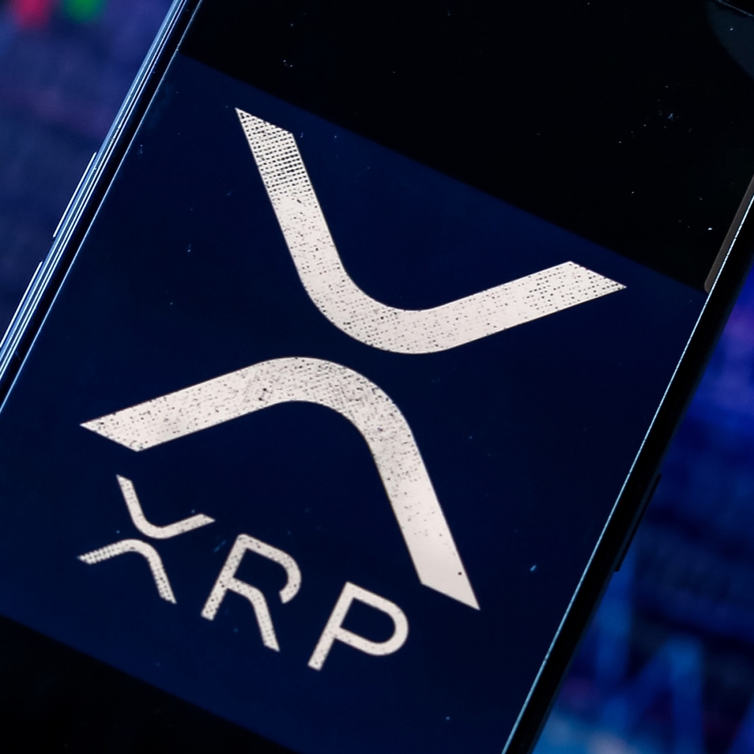 XRP salta para terceira posição no mercado de criptoativos com valorização de US$ 100 bilhões