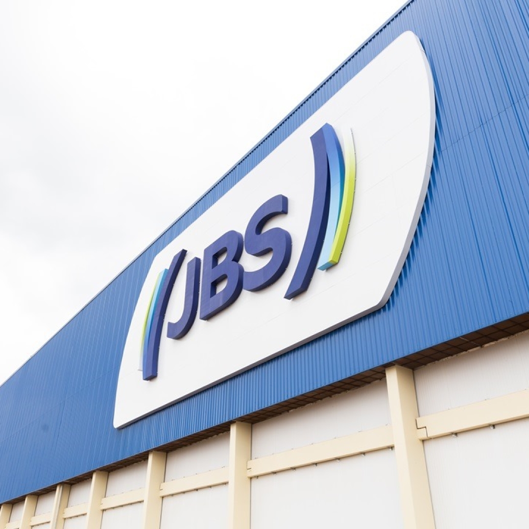 JBS aprova programa de notas comerciais no valor de R$6 bi