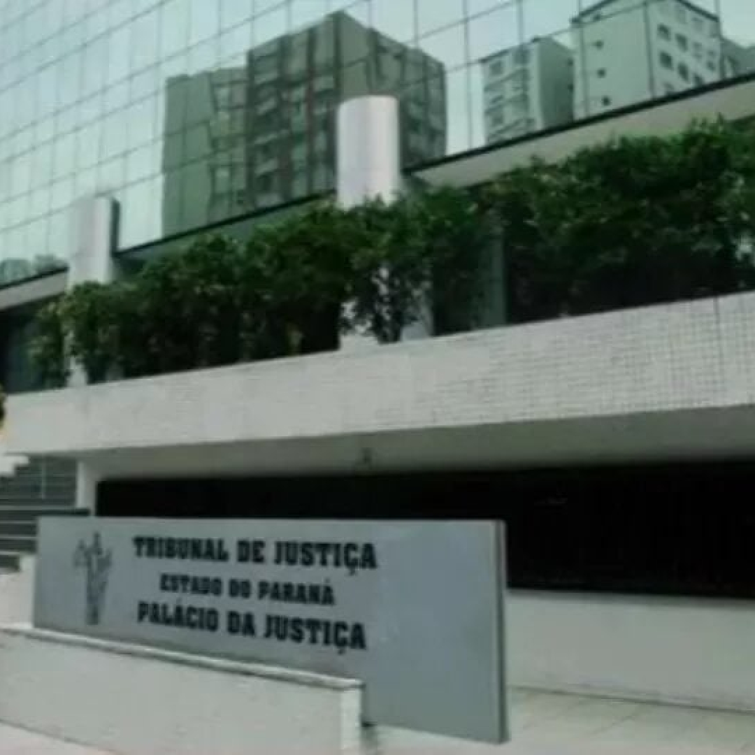 Tribunal de Justiça do Paraná abre concurso para Residentes Jurídicos