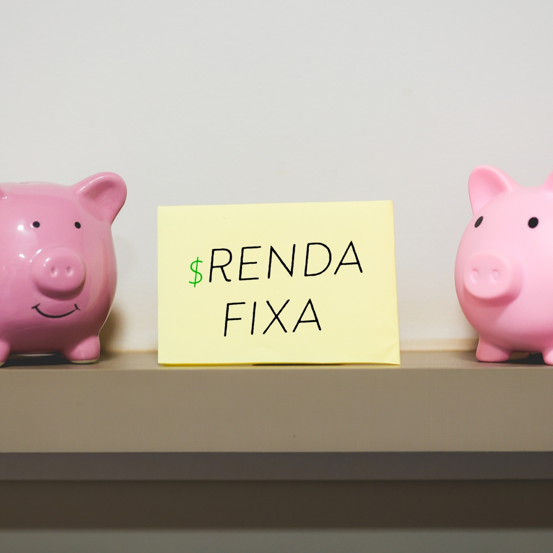 Calculadora de Renda Fixa Gratuita