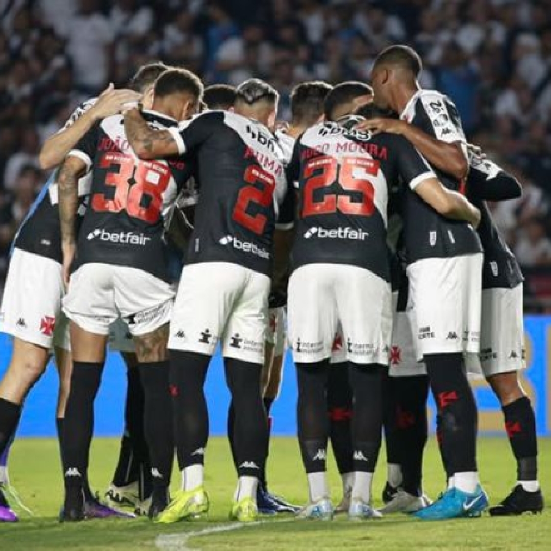 Bilionário grego negocia para comprar SAF do Vasco