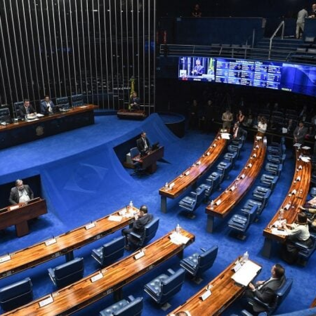 Comissão pode votar marco regulatório da IA nesta semana