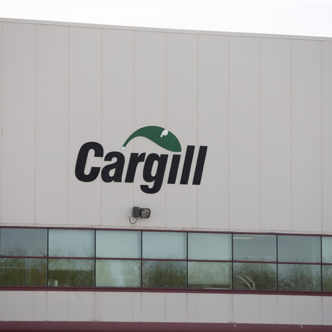 Cargill corta milhares de empregos