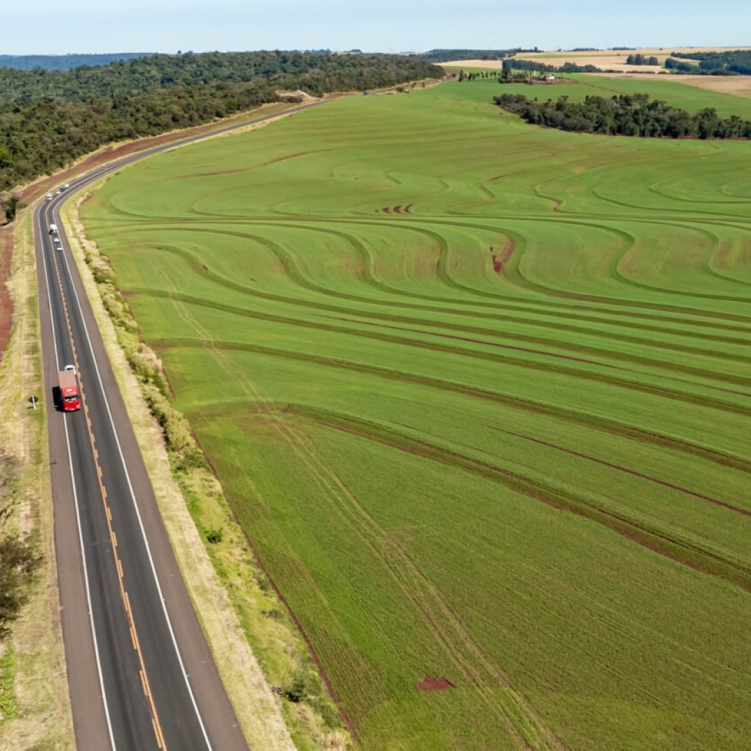 Edital do Lote 6 das novas concessões rodoviárias do Paraná conclui duplicação da BR-277