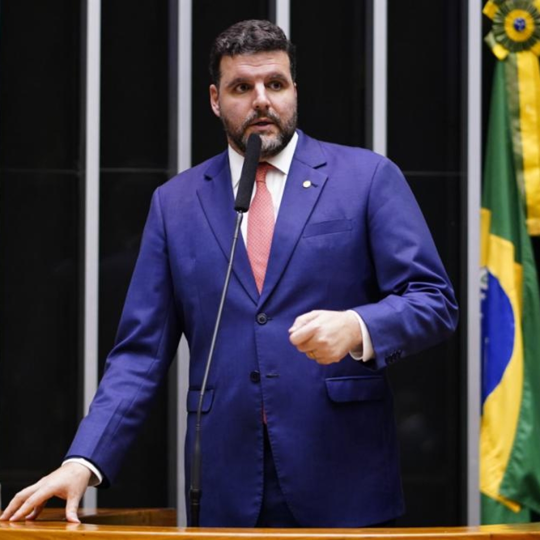 Deputado Pedro Lupion é reeleito presidente da FPA