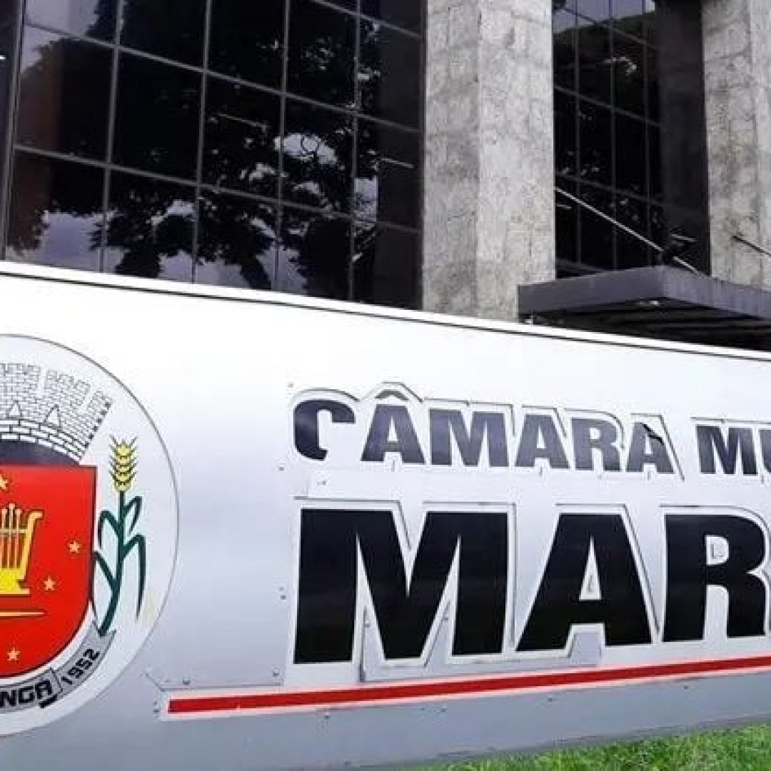 Orçamento de Maringá para 2025 é aprovado em primeira votação