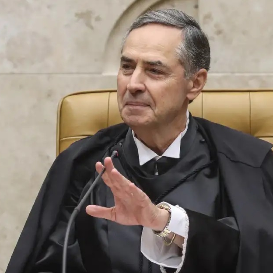 Presidente do STF afirma que Corte pode repensar decisão sobre emendas parlamentares