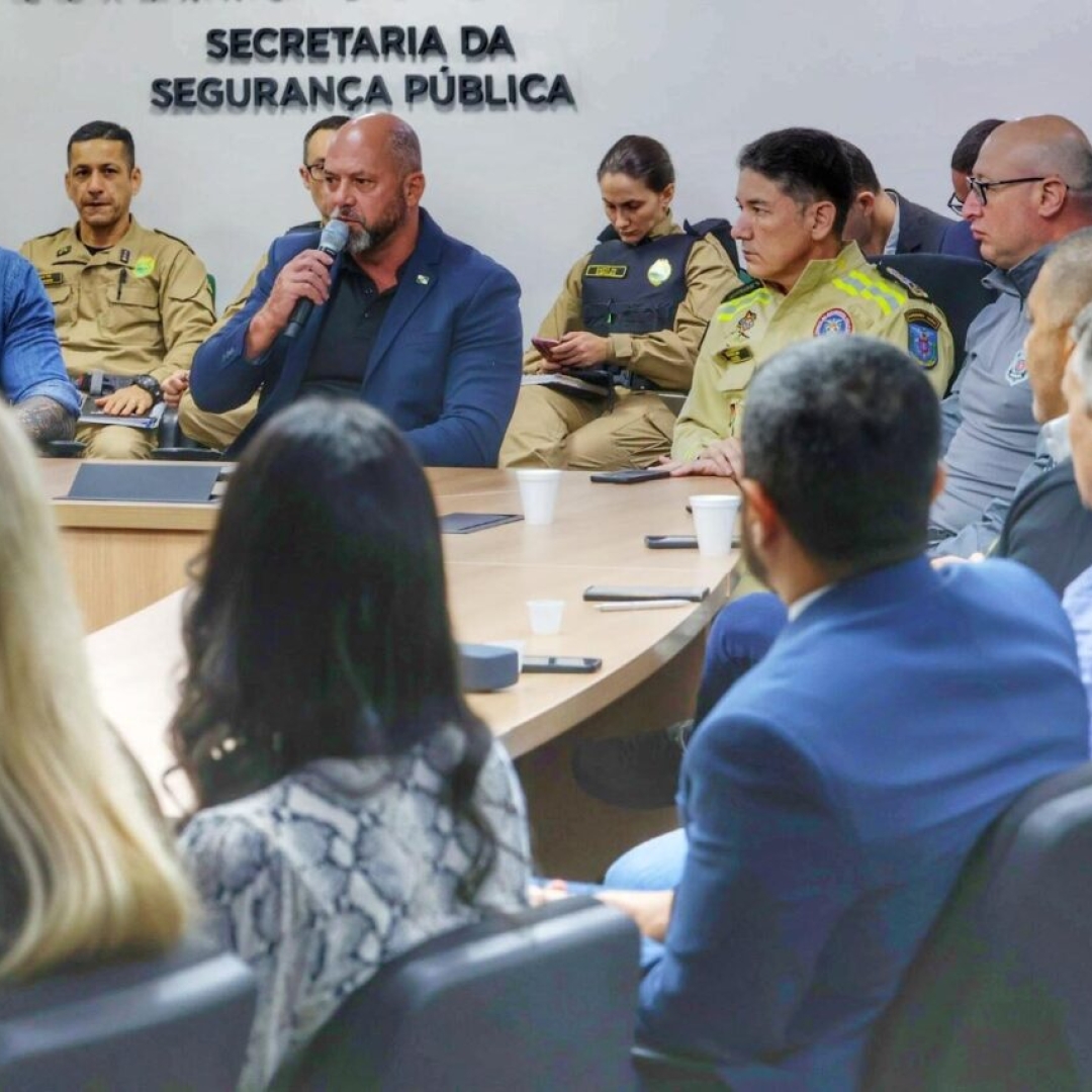 Programa Mulher Segura reduz em 37% número de feminicídios em 20 cidades do Paraná