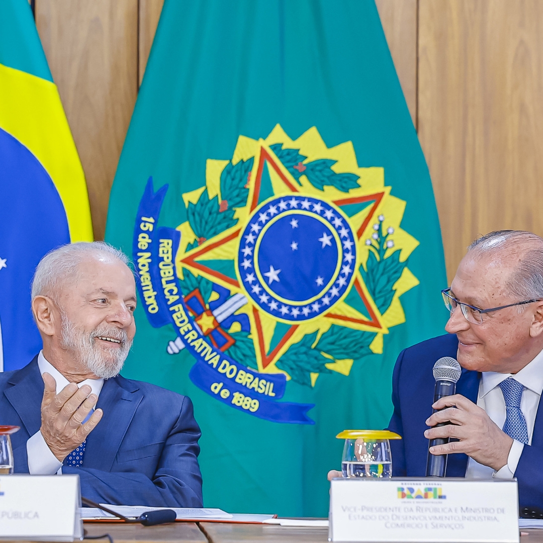 Lula lançará Missão 5 da Nova Indústria Brasil para impulsionar o parque industrial brasileiro até 2033