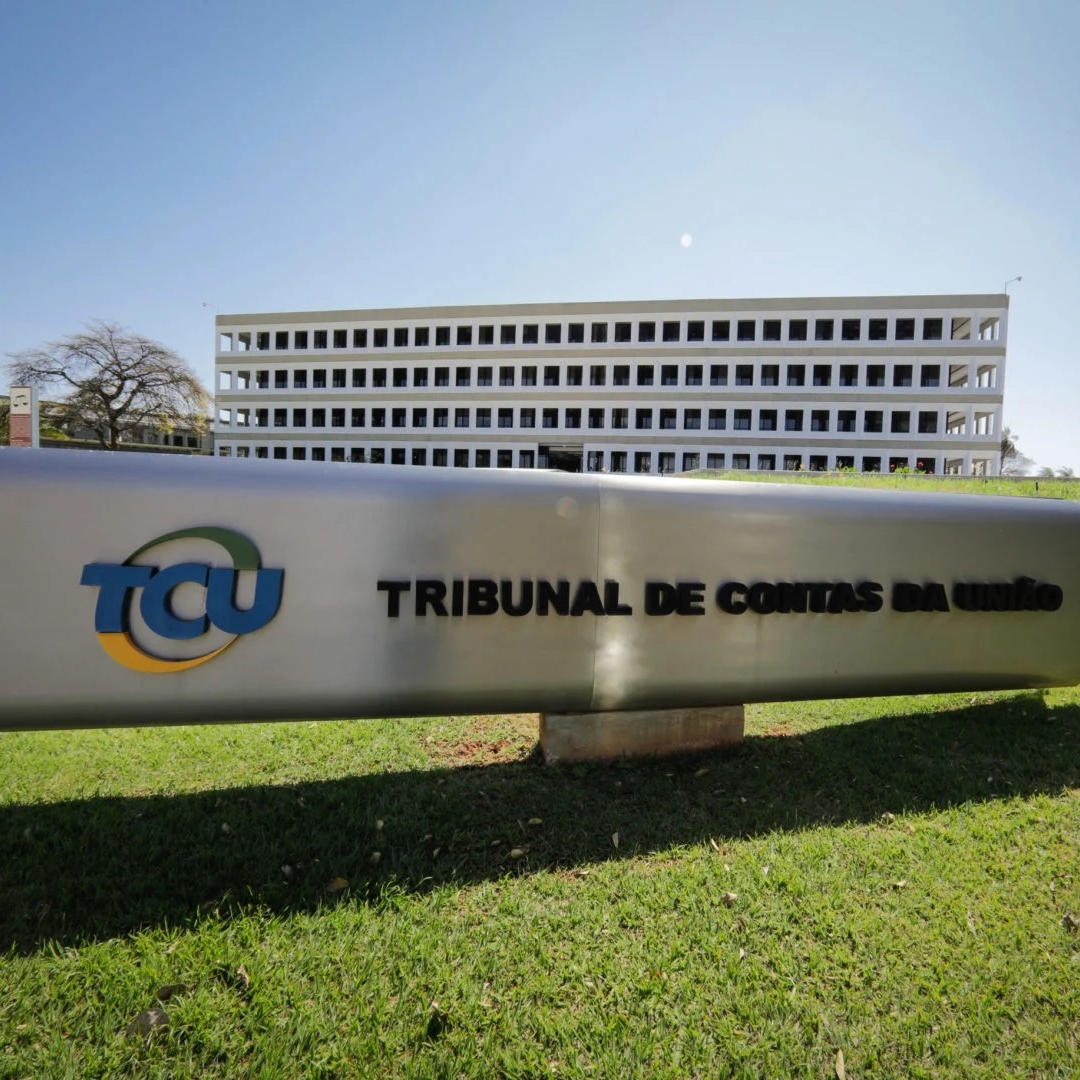 Ministro Vital do Rêgo Filho é eleito presidente do TCU para 2025